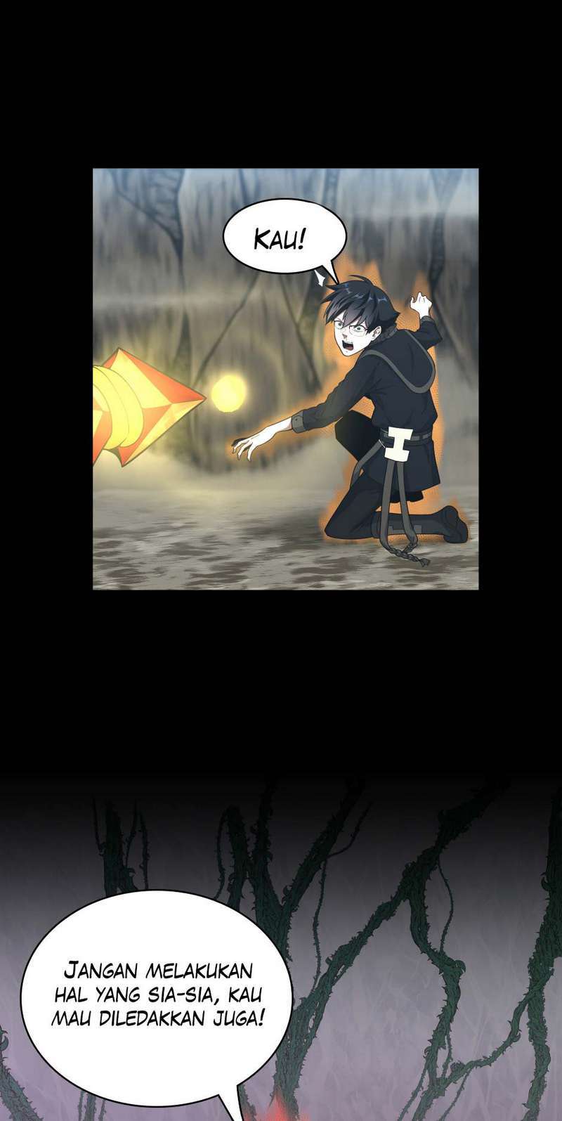 Chapter 66 - halaman 32