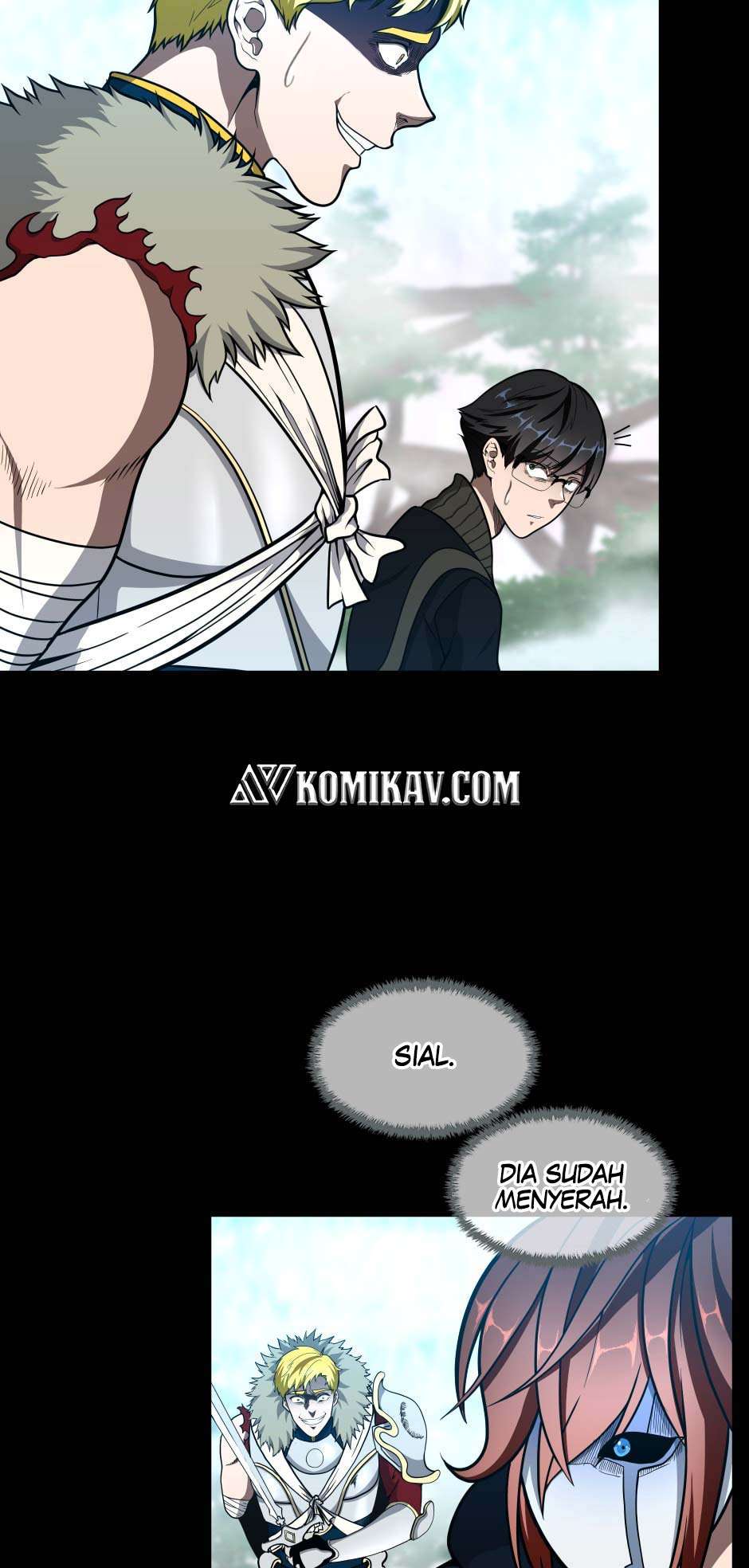 Chapter 65 - halaman 13