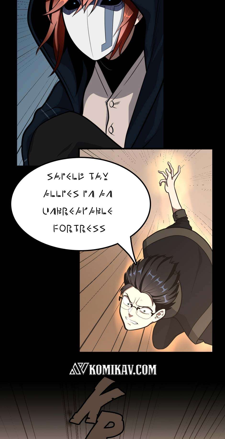 Chapter 65 - halaman 37
