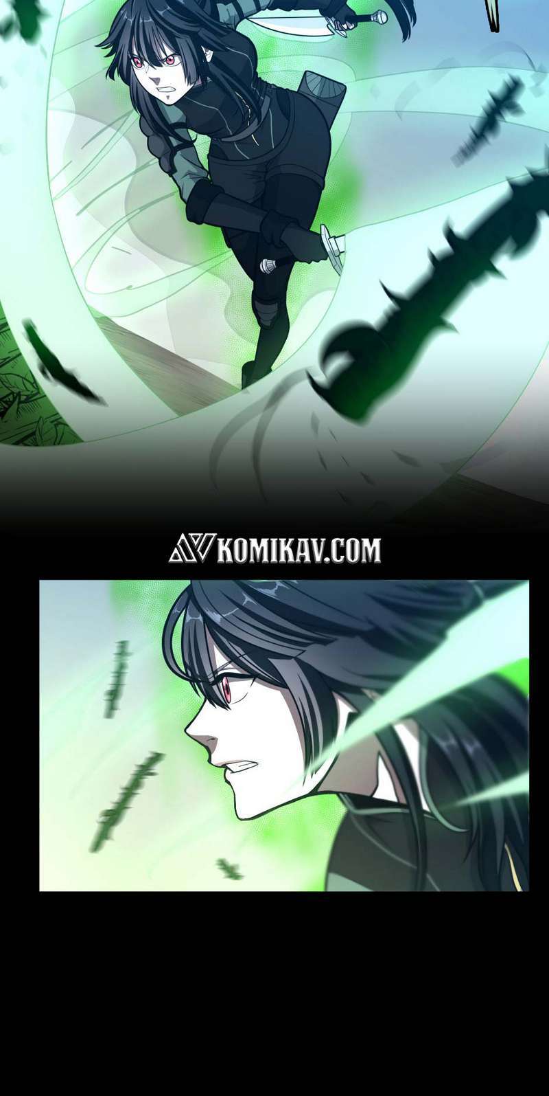 Chapter 64 - halaman 21