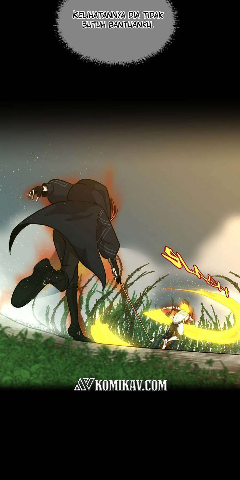 Chapter 64 - halaman 23