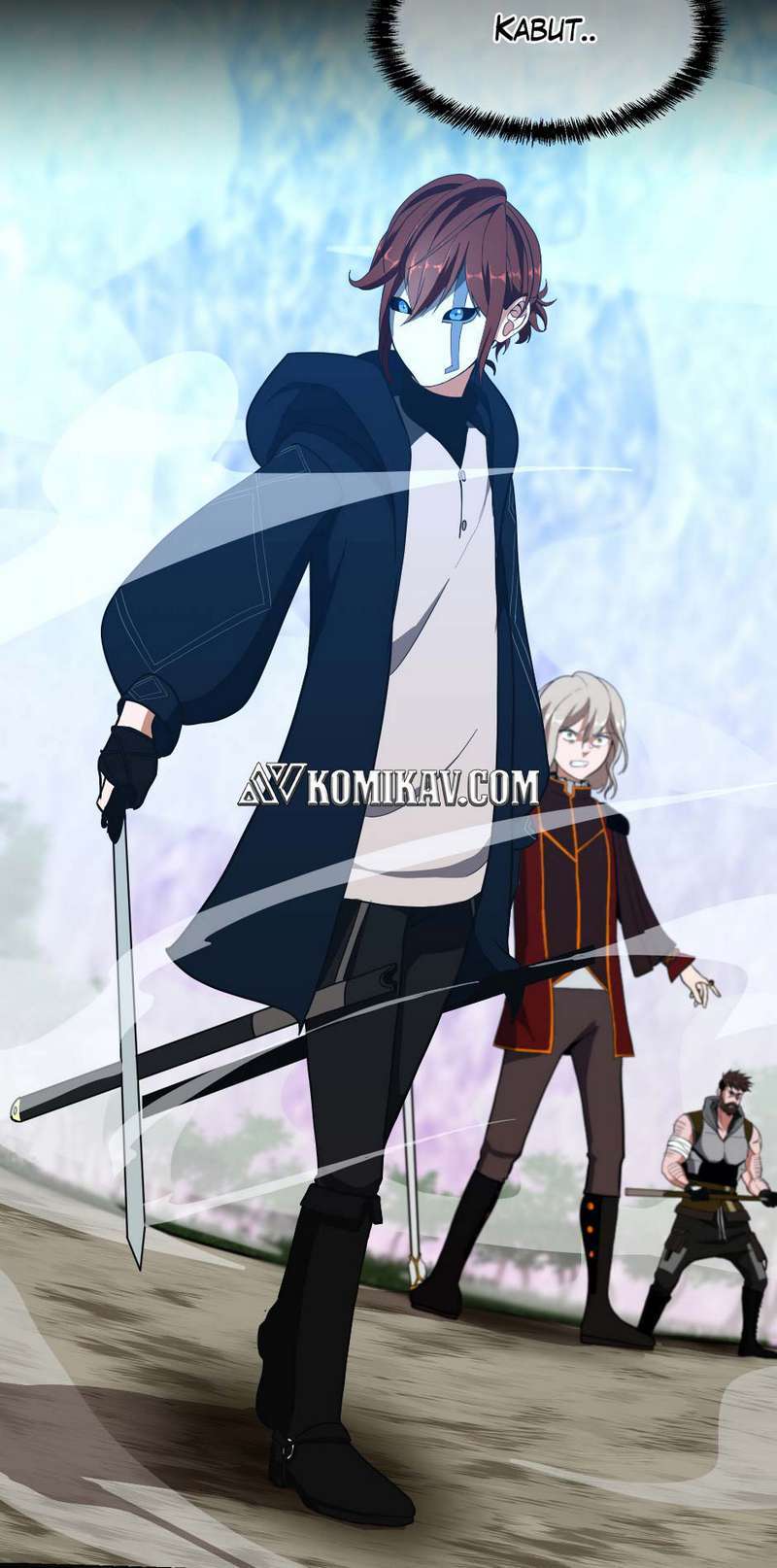Chapter 64 - halaman 63