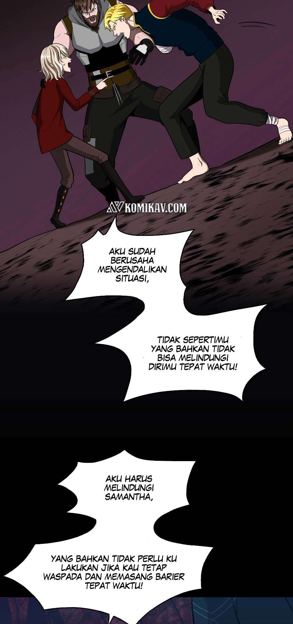 Chapter 62 - halaman 27