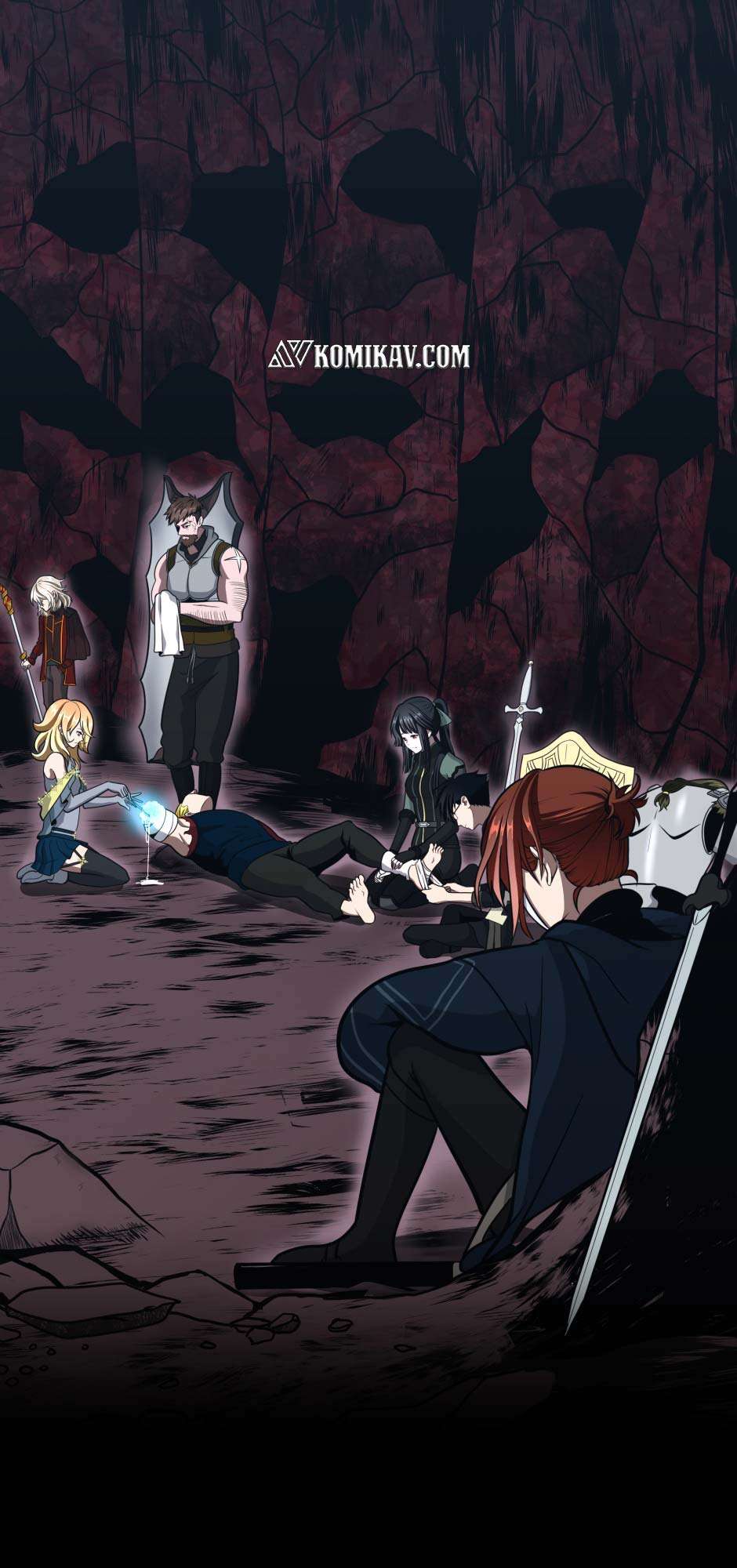 Chapter 62 - halaman 9
