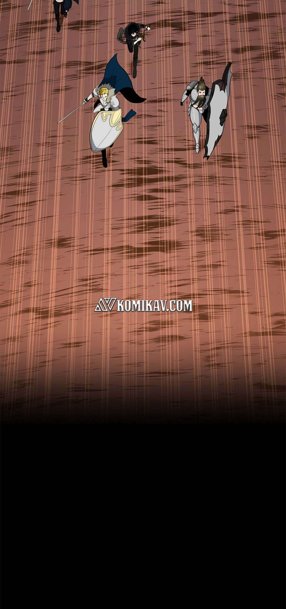 Chapter 61 - halaman 17