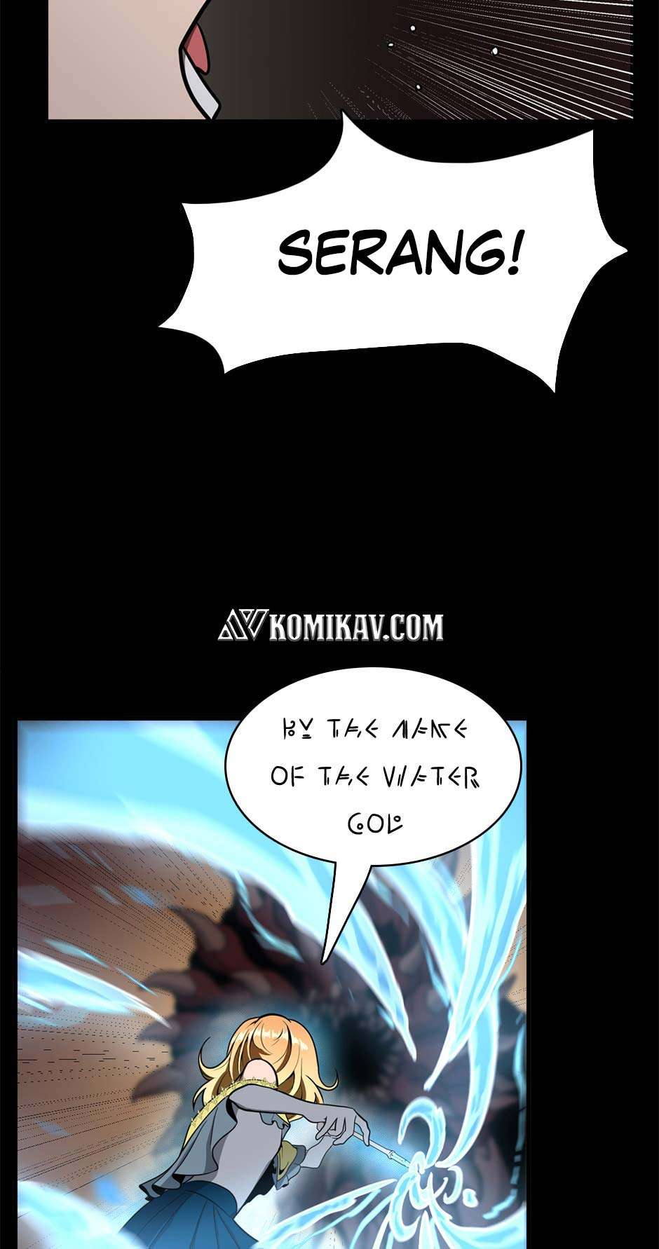 Chapter 61 - halaman 25