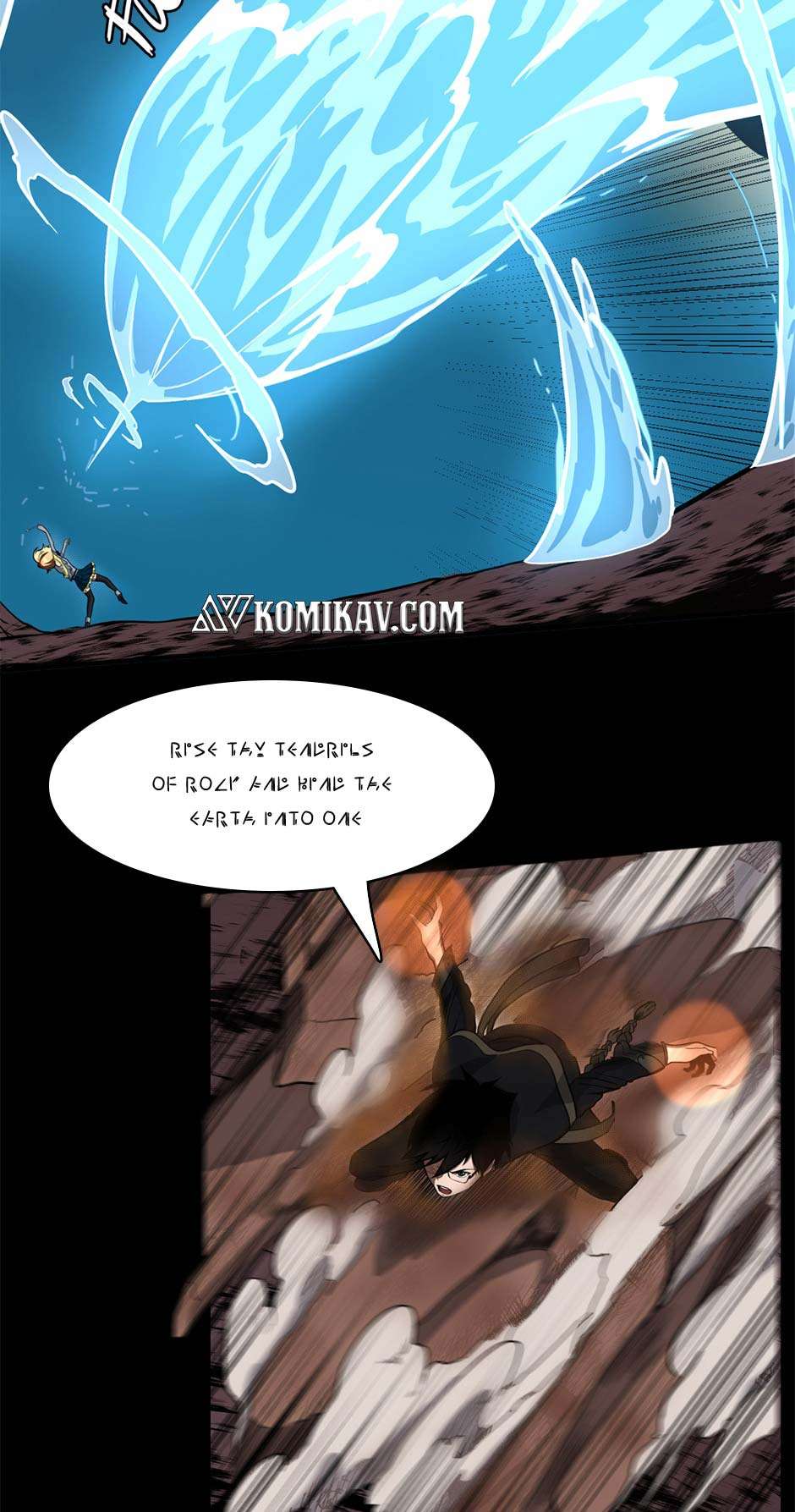 Chapter 61 - halaman 27