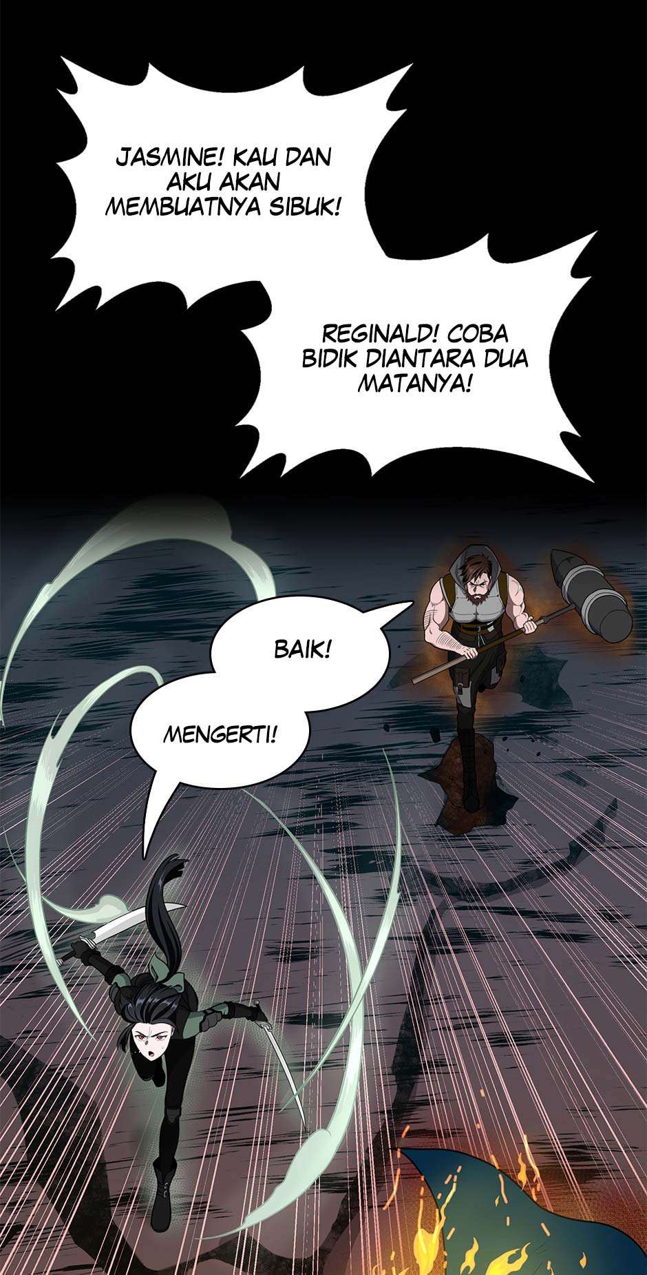 Chapter 61 - halaman 34