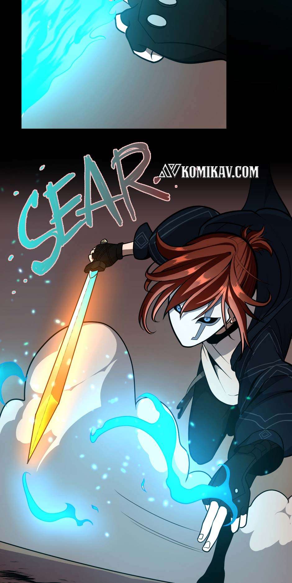 Chapter 61 - halaman 55