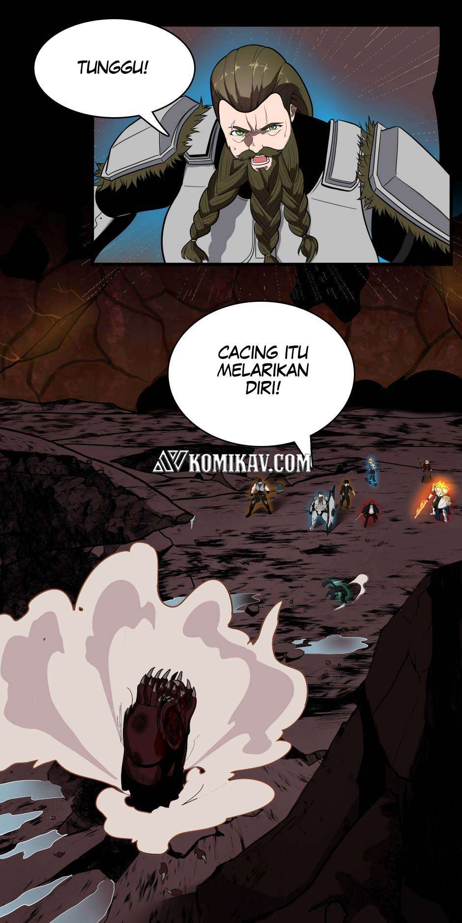 Chapter 61 - halaman 63