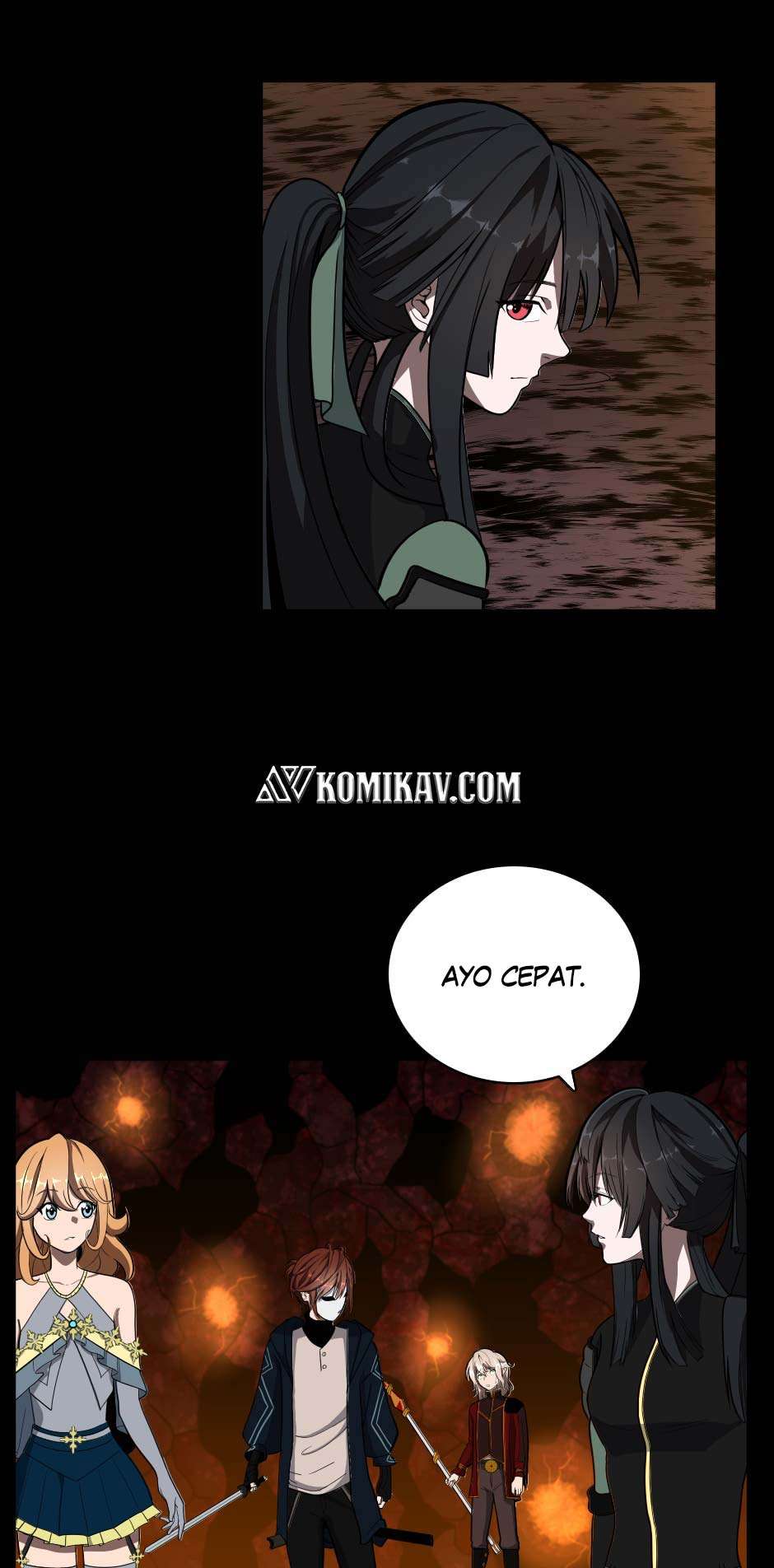 Chapter 61 - halaman 67
