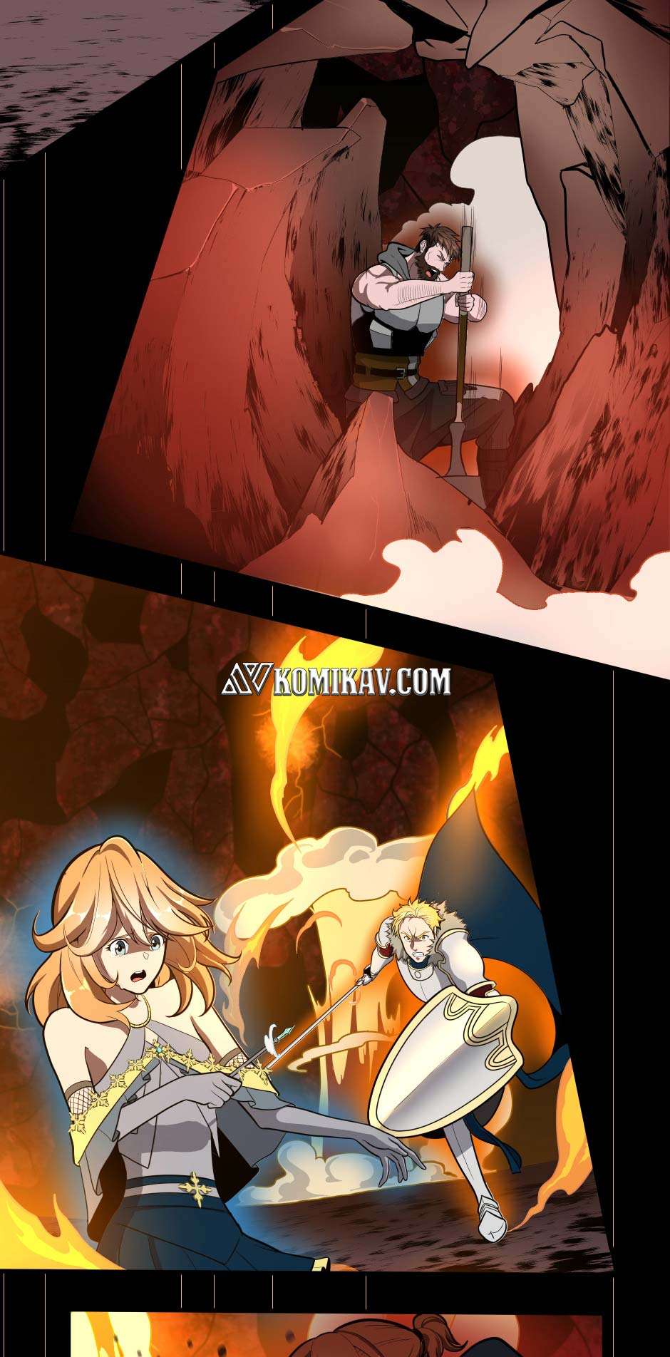 Chapter 61 - halaman 73
