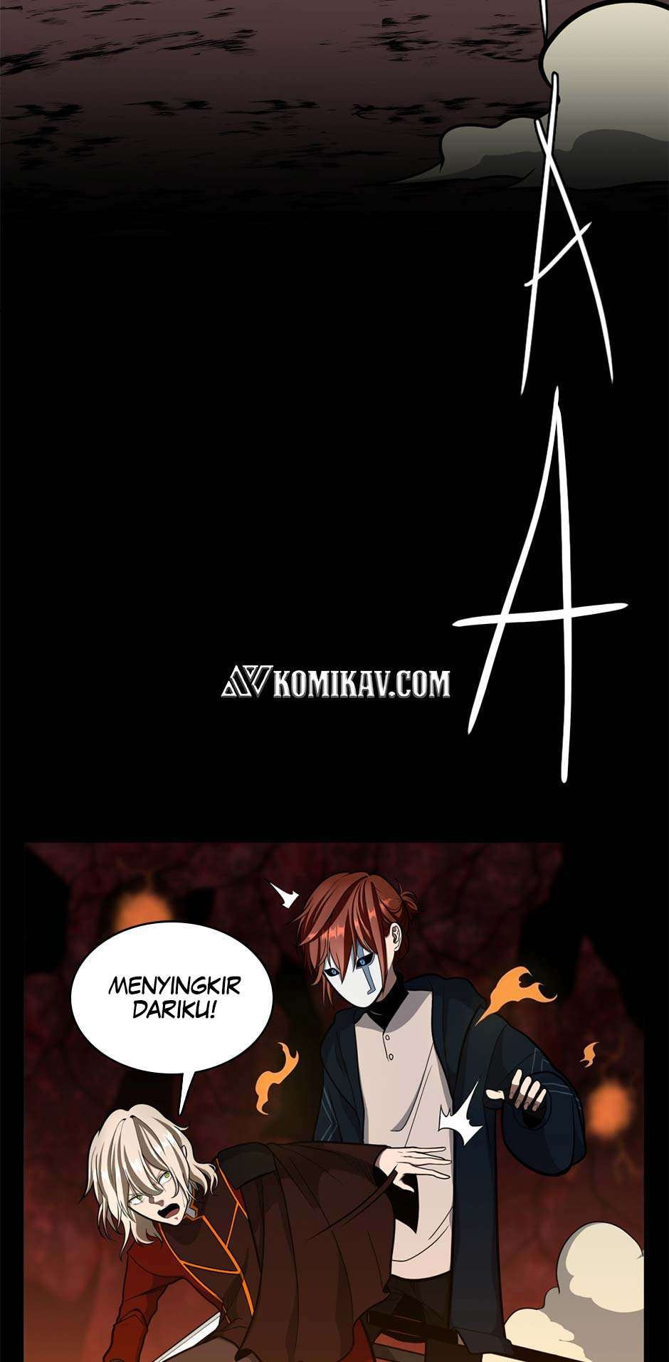 Chapter 61 - halaman 83