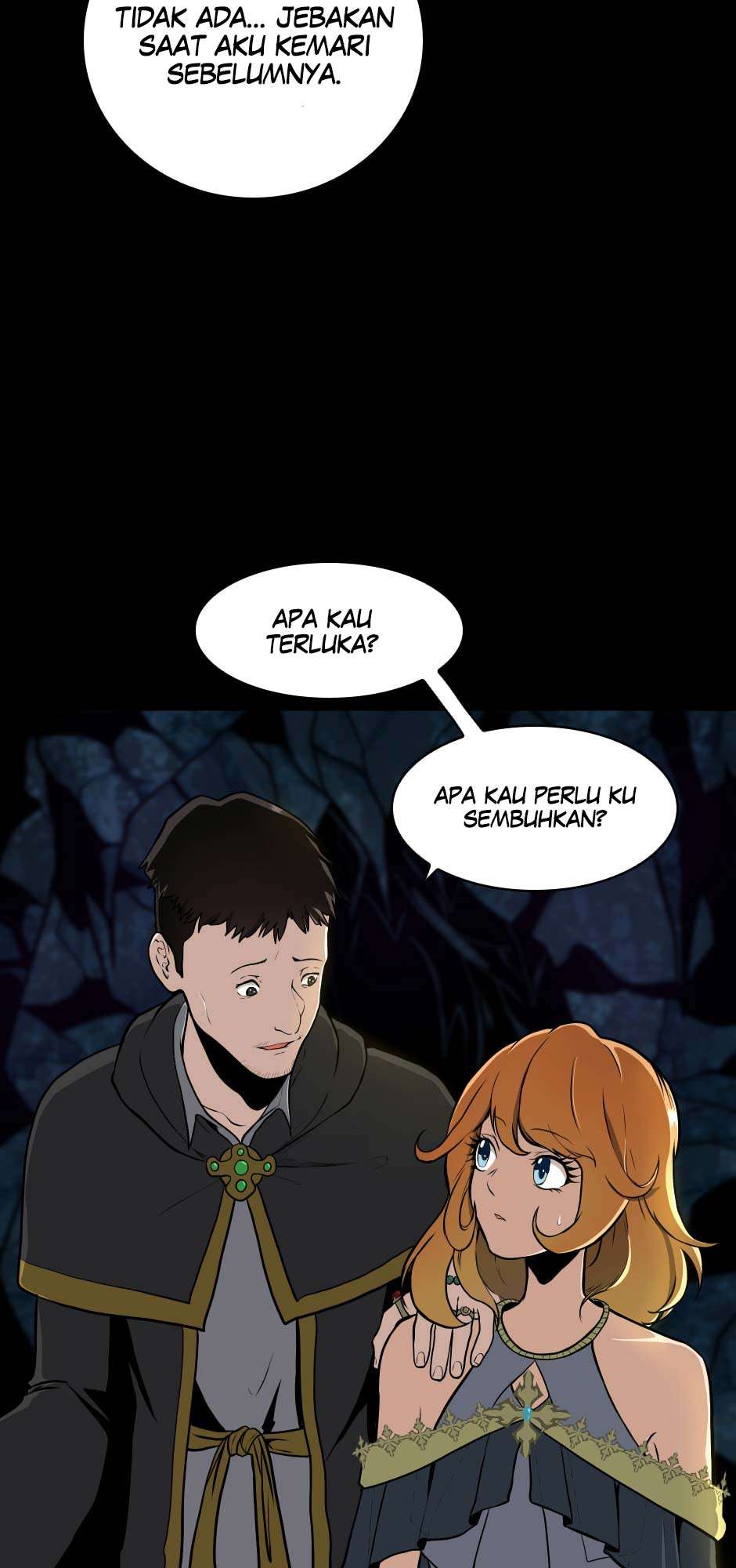 Chapter 60 - halaman 16