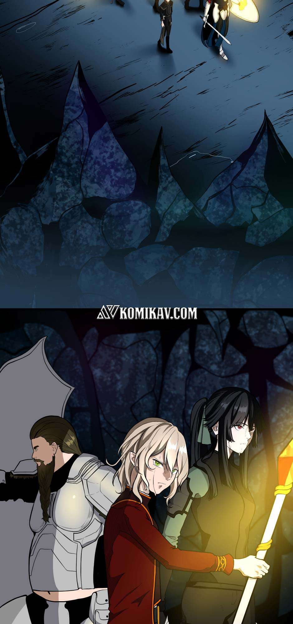 Chapter 60 - halaman 27
