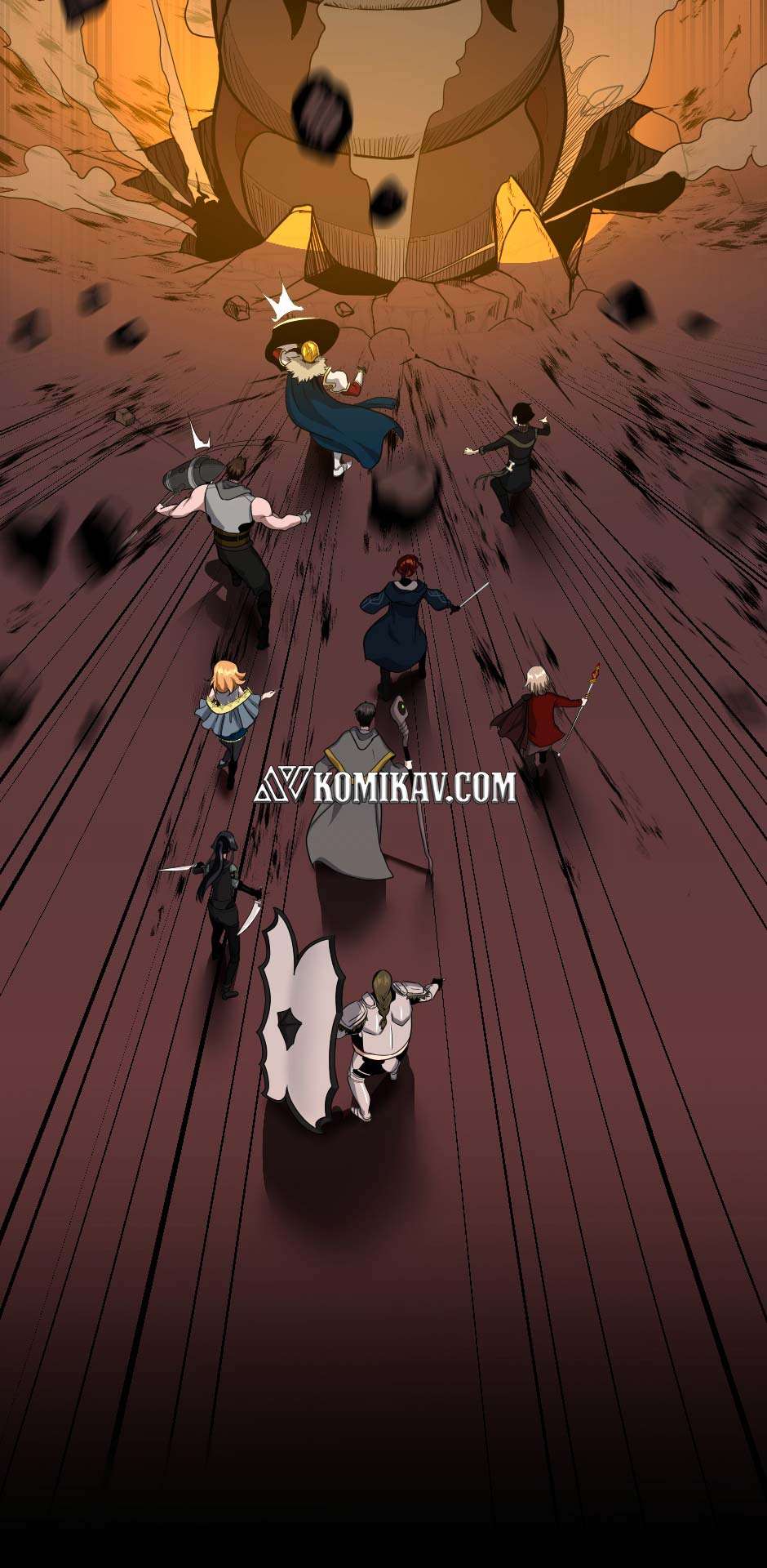 Chapter 60 - halaman 47