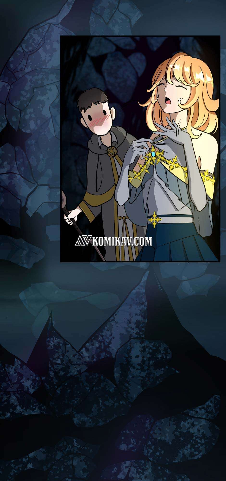 Chapter 60 - halaman 7