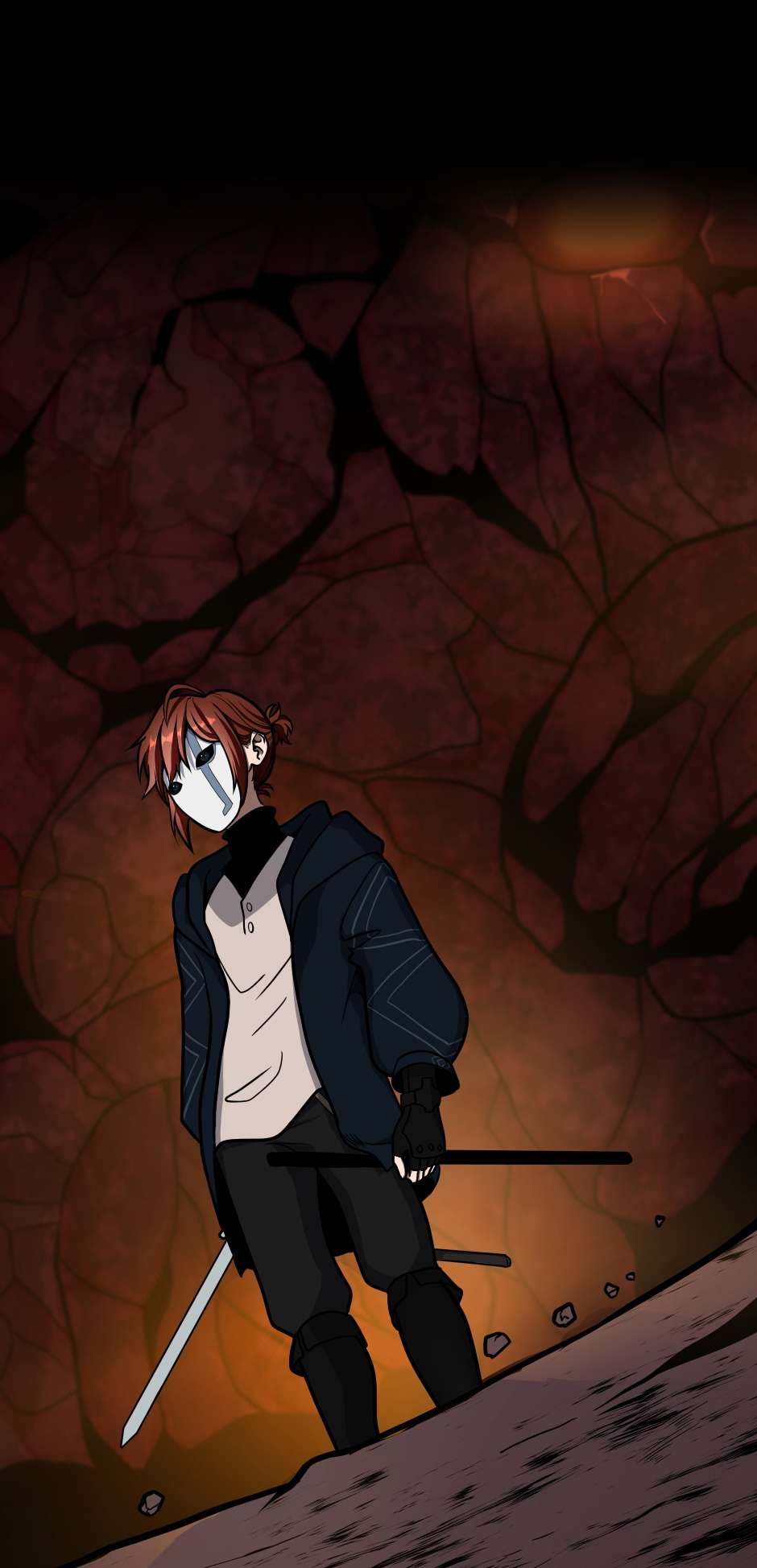 Chapter 60 - halaman 66