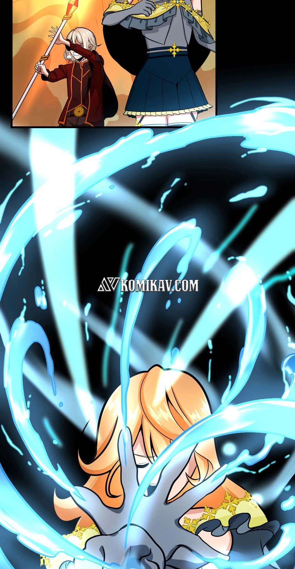 Chapter 60 - halaman 91