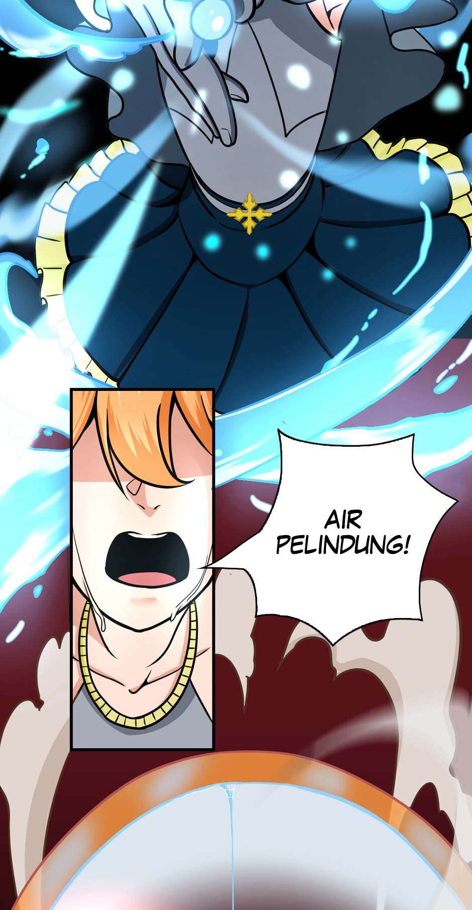Chapter 60 - halaman 92