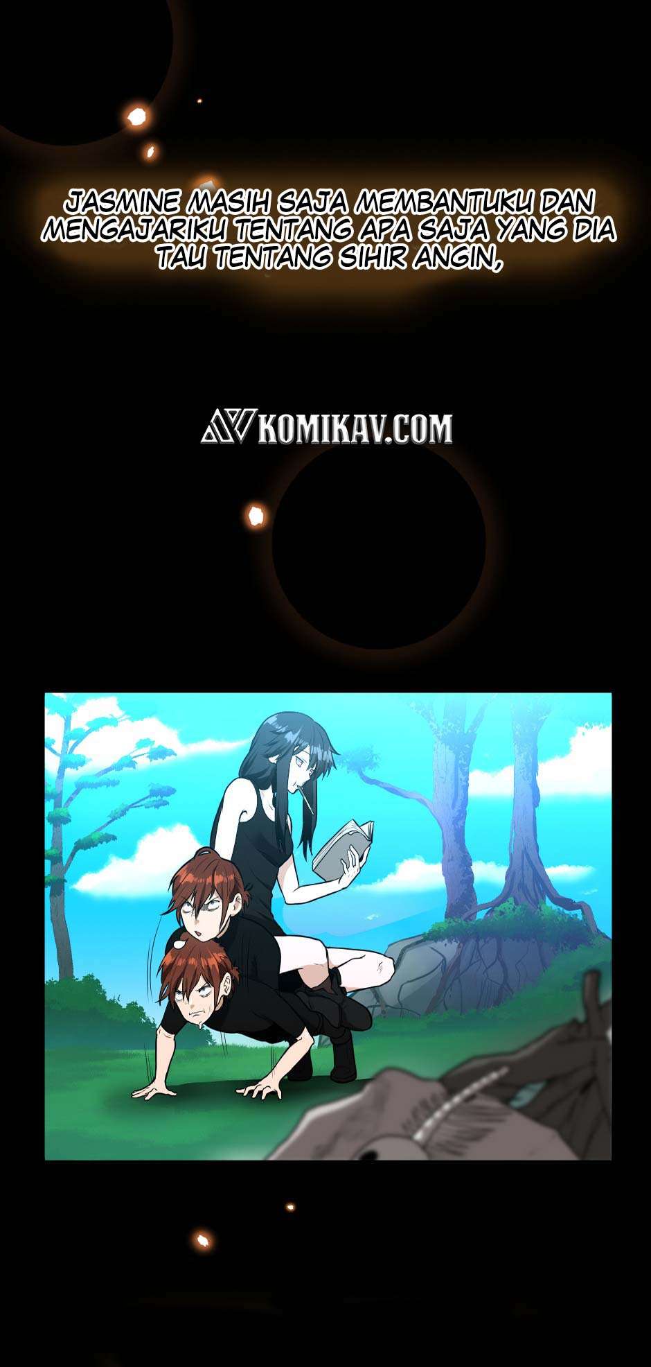 Chapter 58 - halaman 21