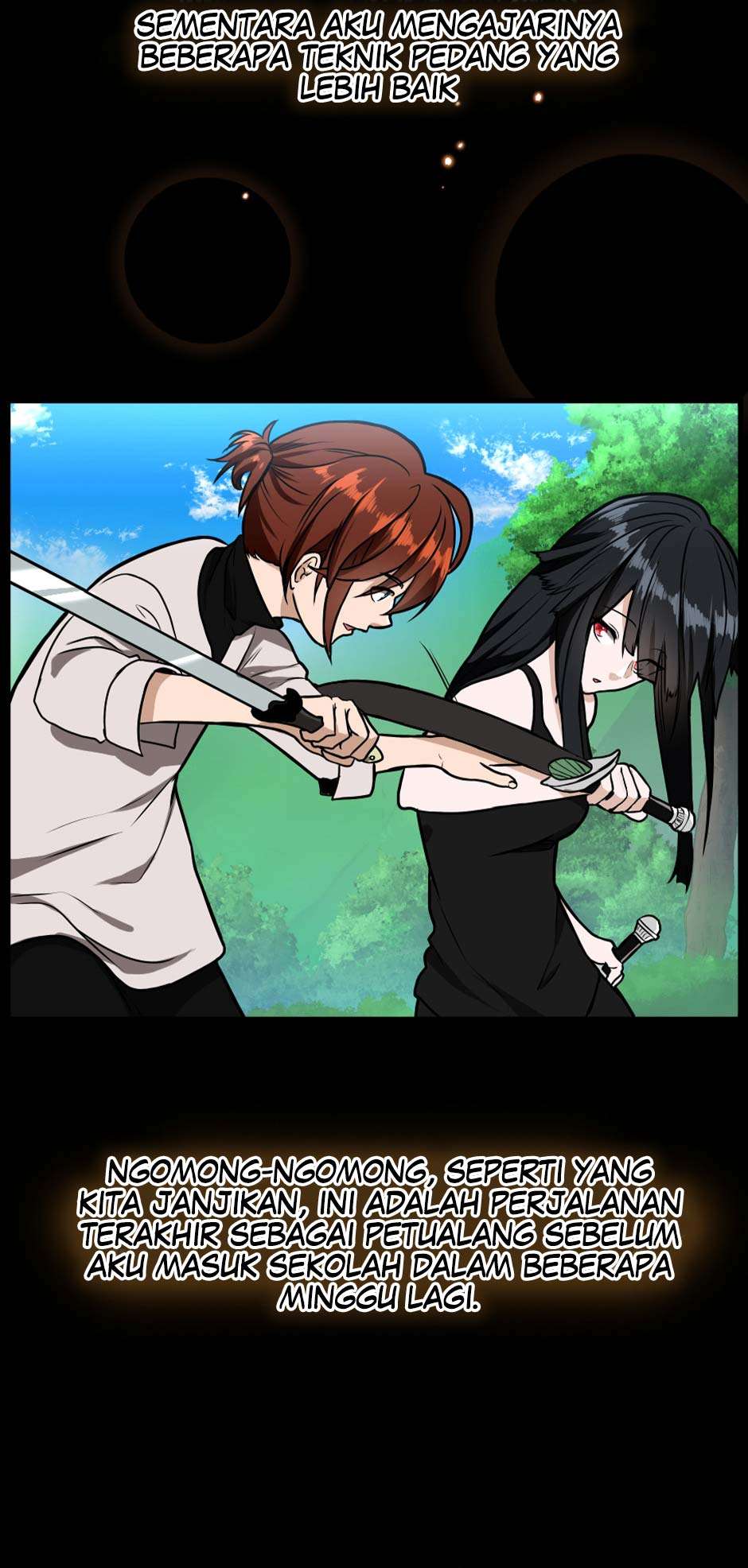 Chapter 58 - halaman 22