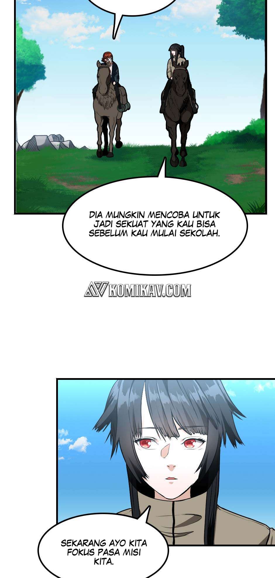 Chapter 58 - halaman 31