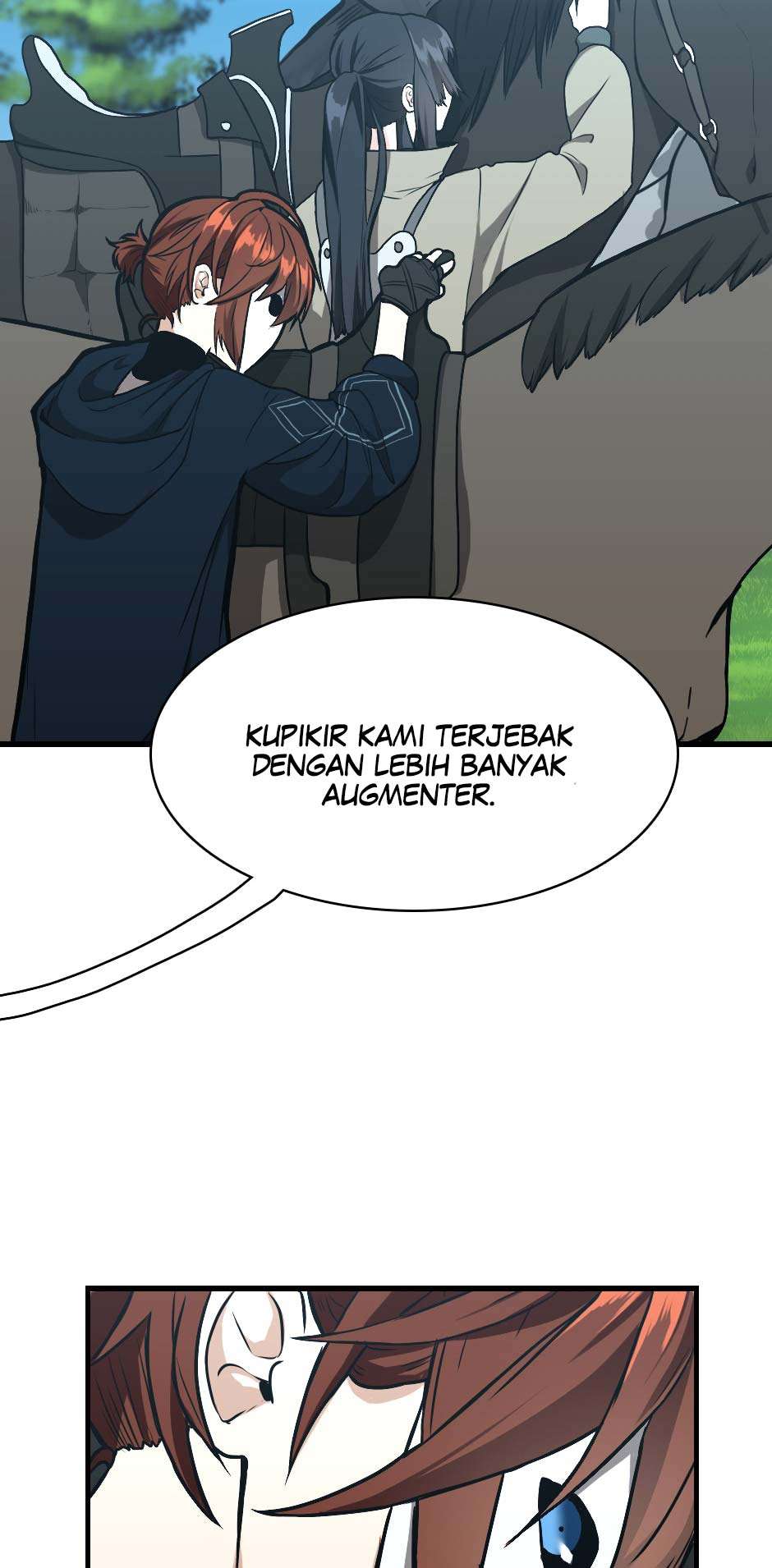 Chapter 58 - halaman 38