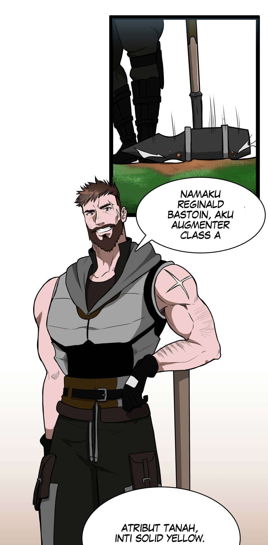 Chapter 58 - halaman 46
