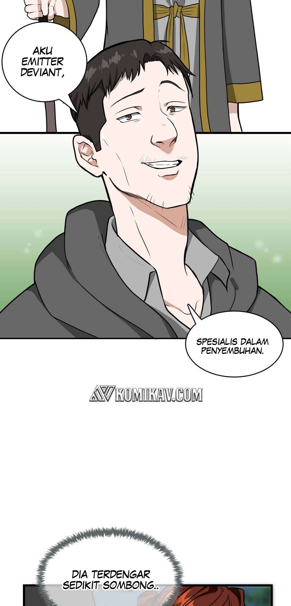 Chapter 58 - halaman 55