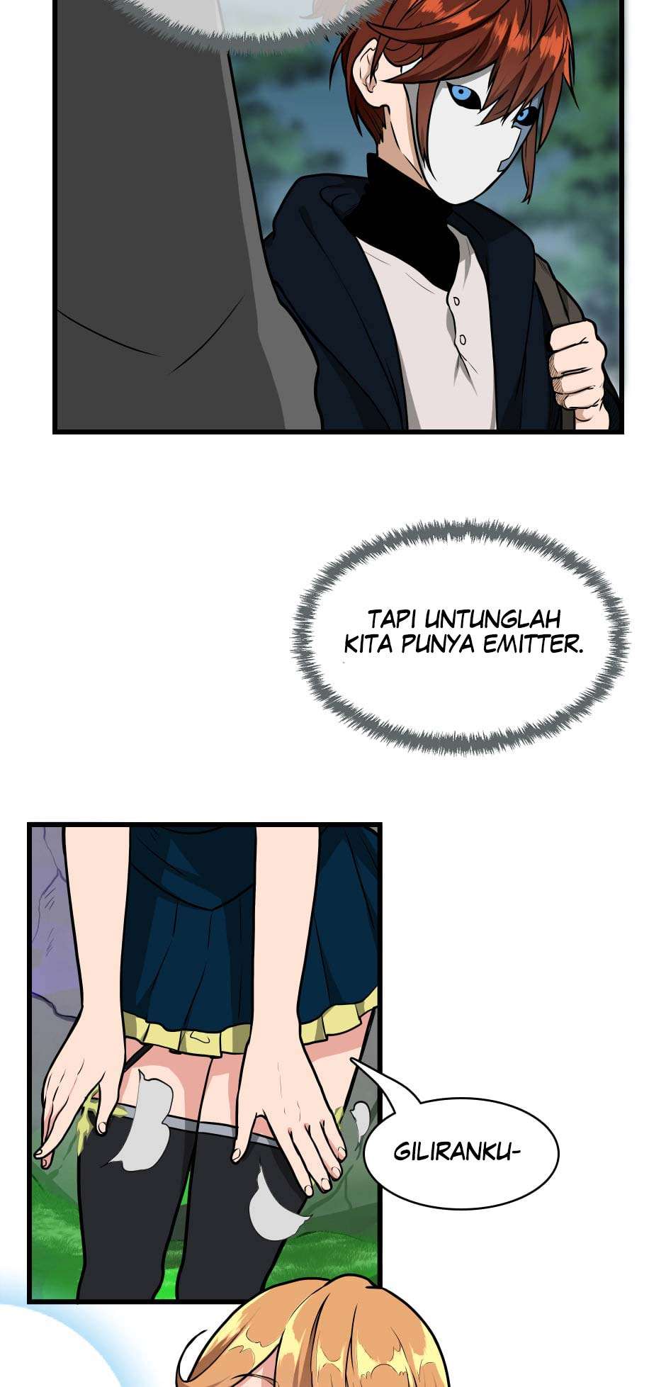Chapter 58 - halaman 56