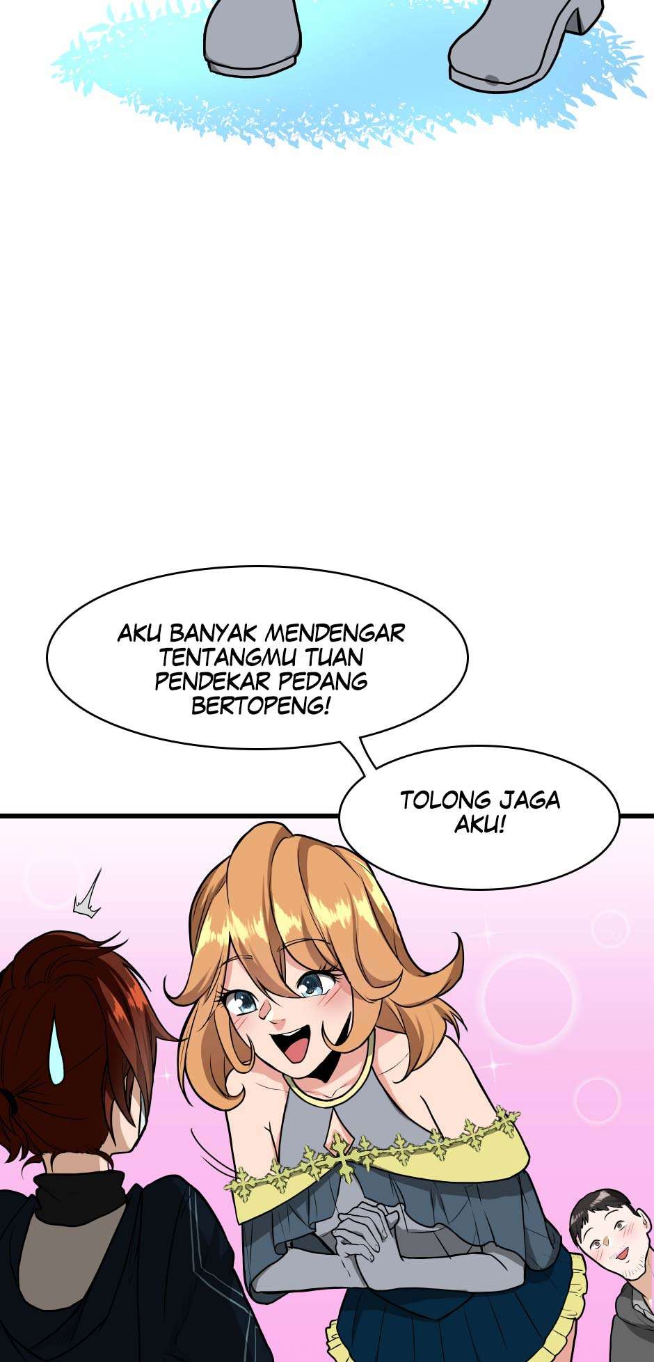 Chapter 58 - halaman 58
