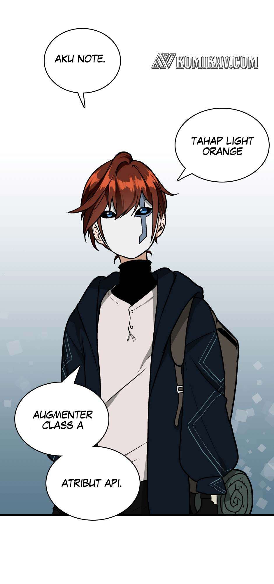 Chapter 58 - halaman 67