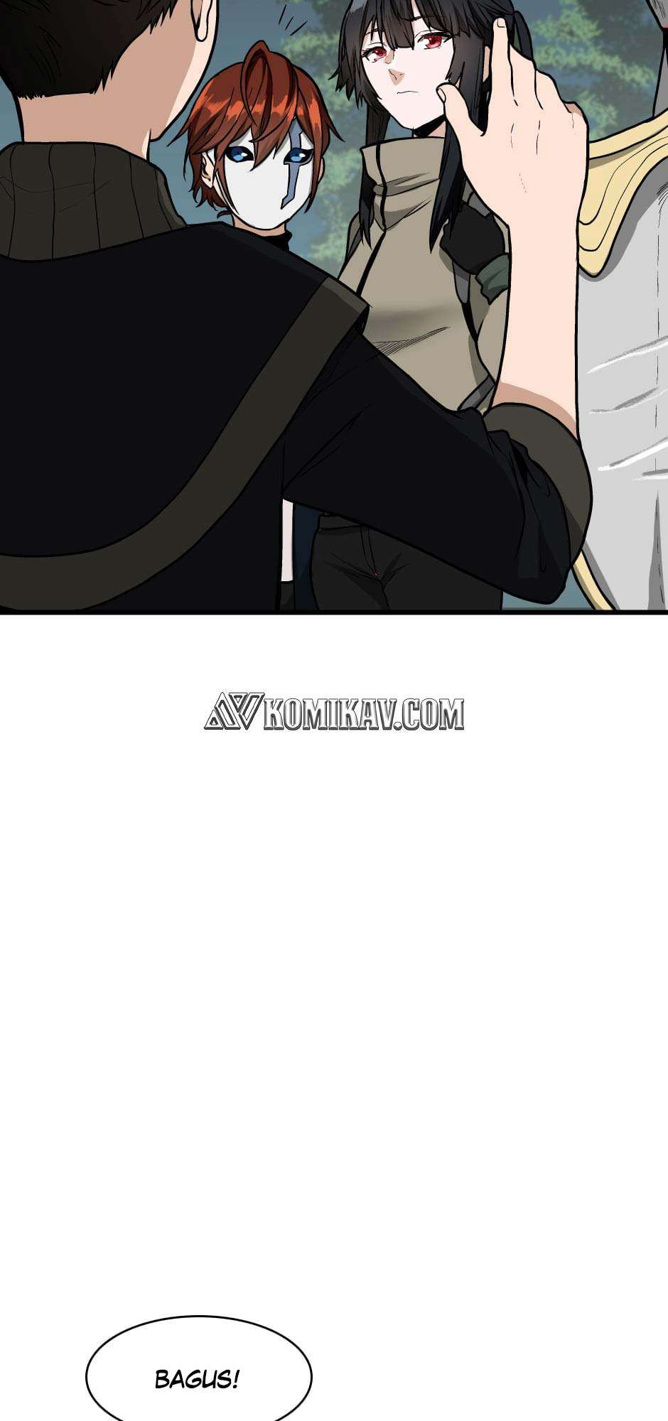 Chapter 58 - halaman 77