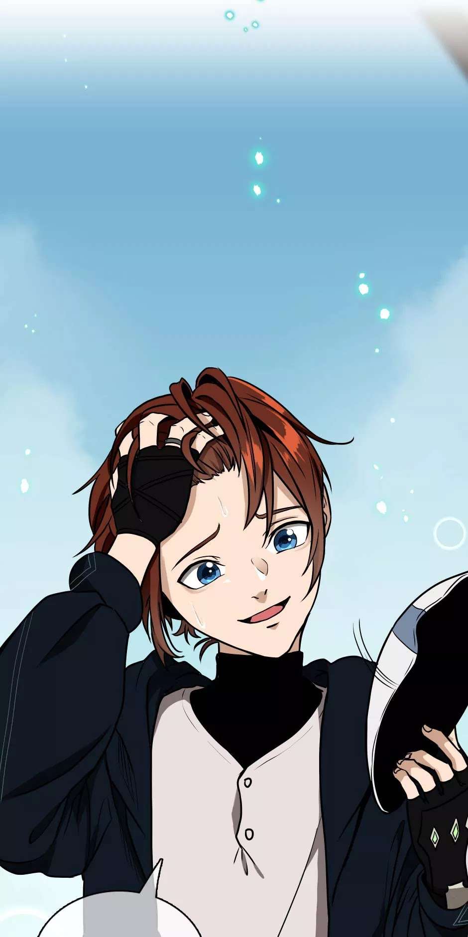 Chapter 57 - halaman 100