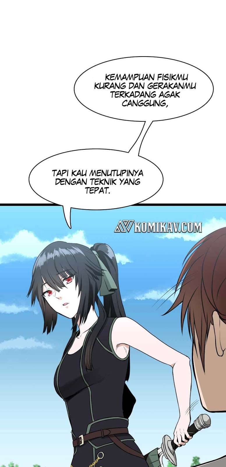 Chapter 56 - halaman 77