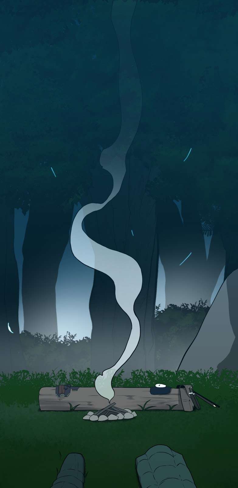 Chapter 55 - halaman 62