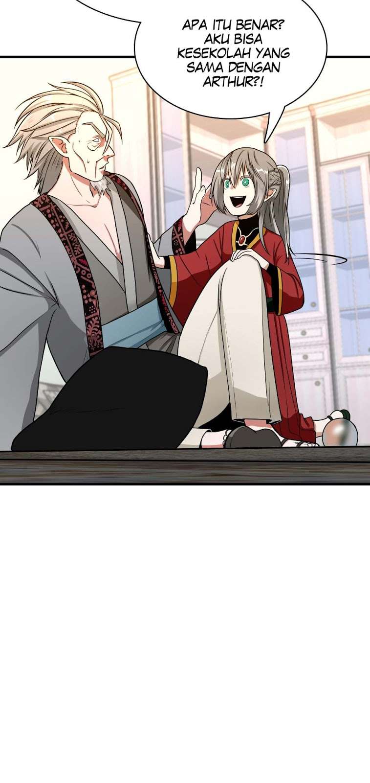 Chapter 53 - halaman 86