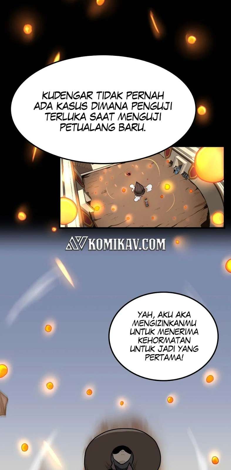 Chapter 50 - halaman 22