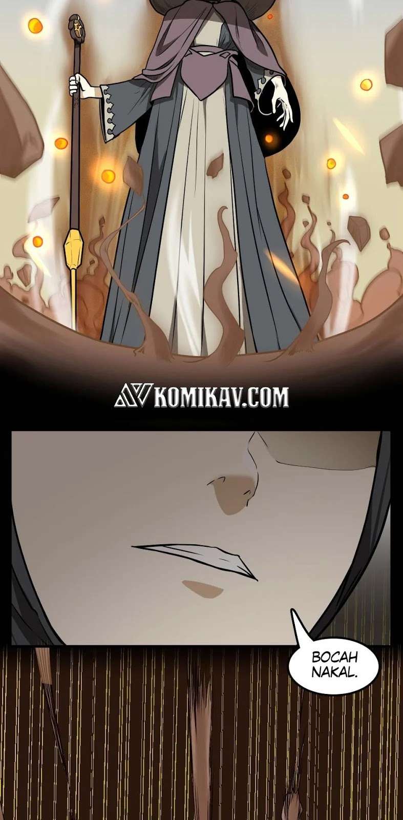 Chapter 50 - halaman 23