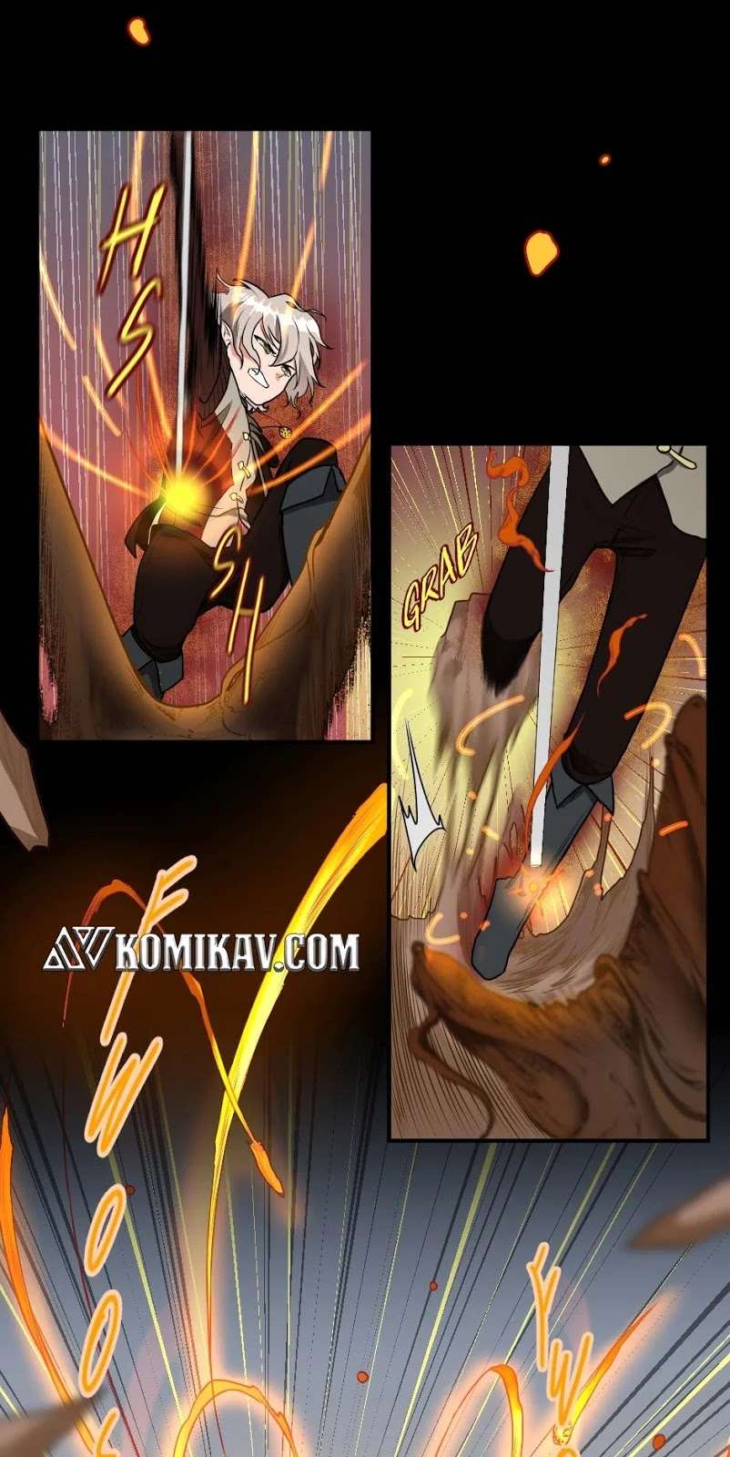 Chapter 50 - halaman 33