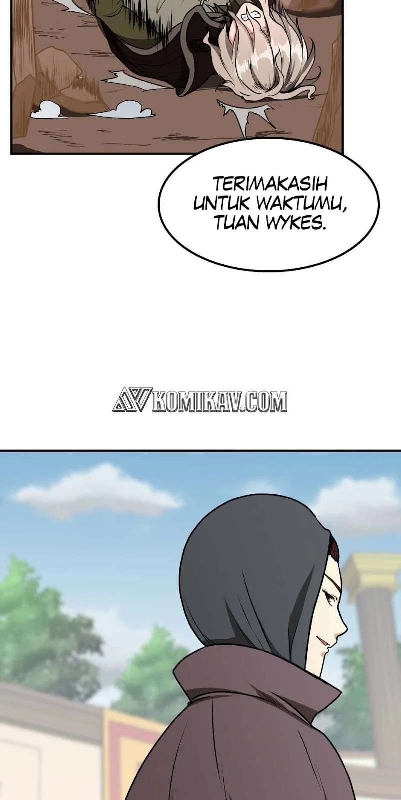Chapter 50 - halaman 40