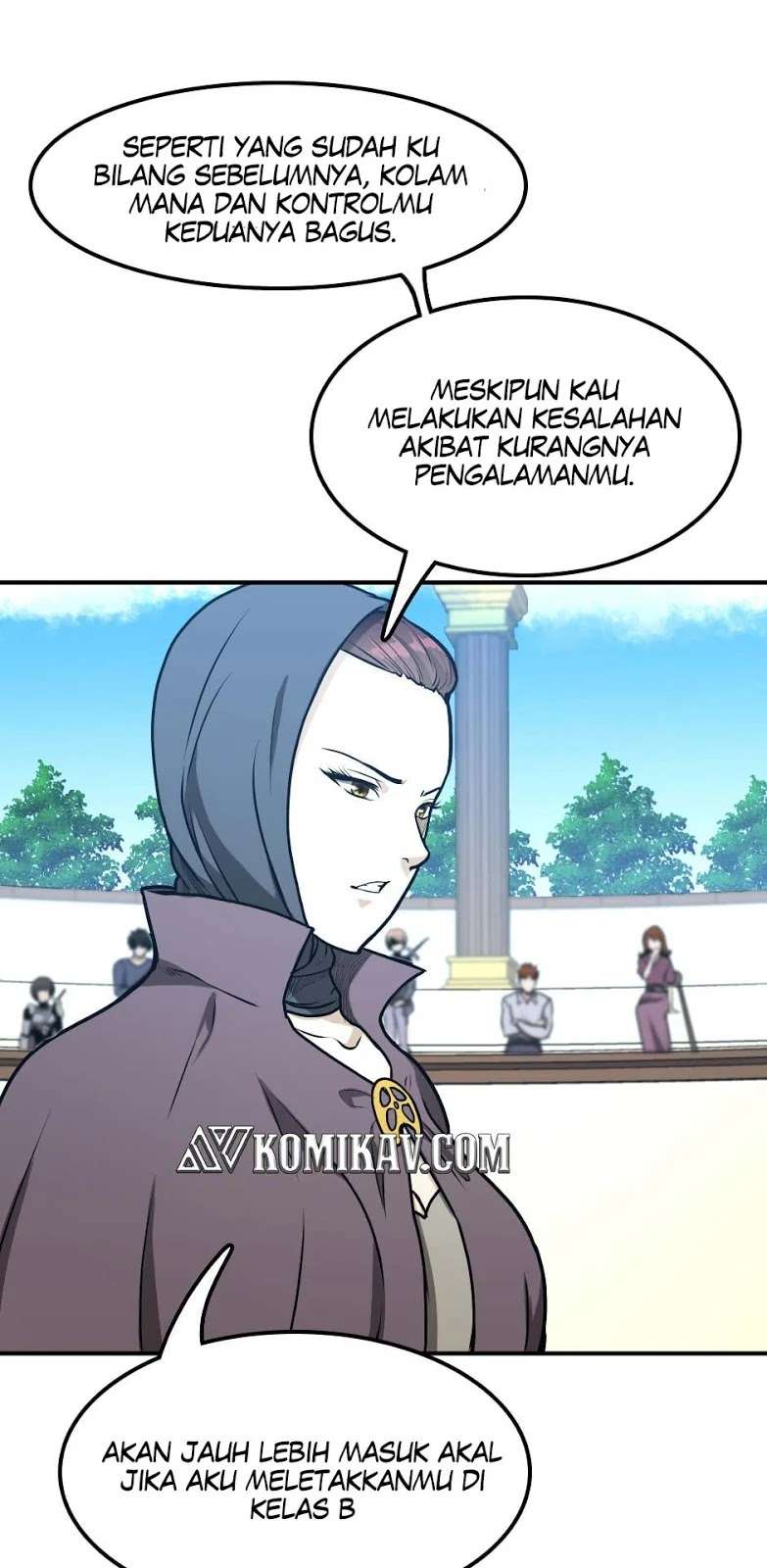 Chapter 50 - halaman 50