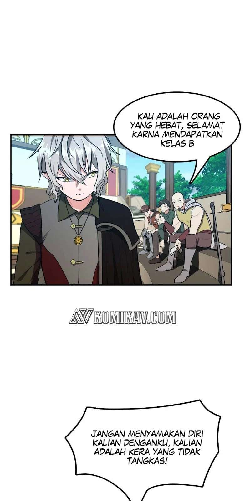 Chapter 50 - halaman 54