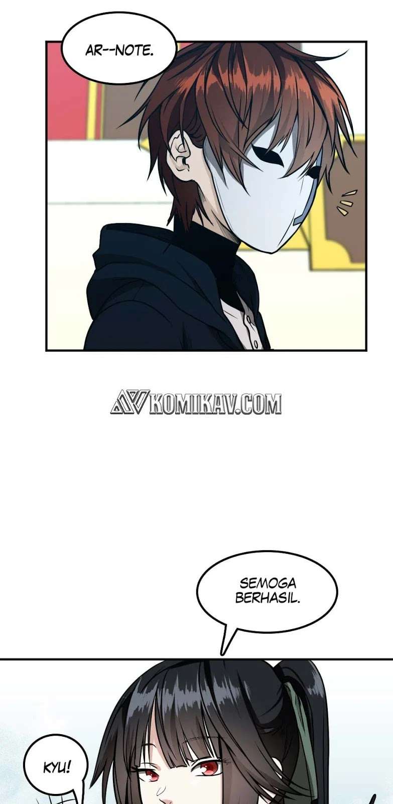 Chapter 50 - halaman 58