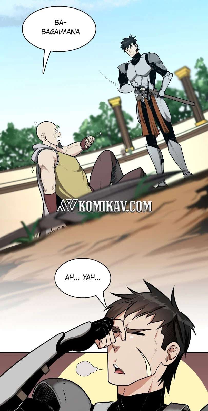 Chapter 49 - halaman 23