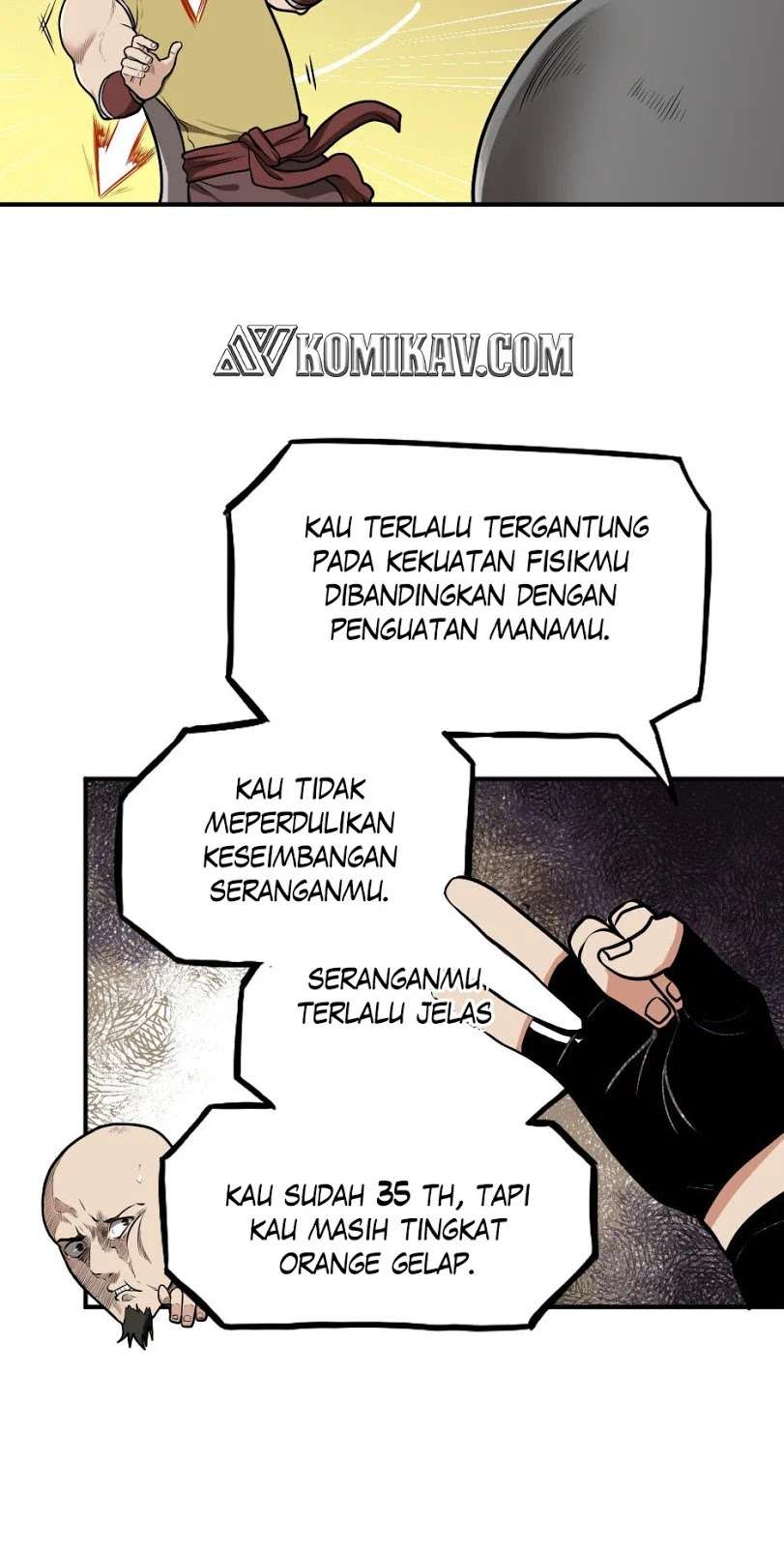 Chapter 49 - halaman 25