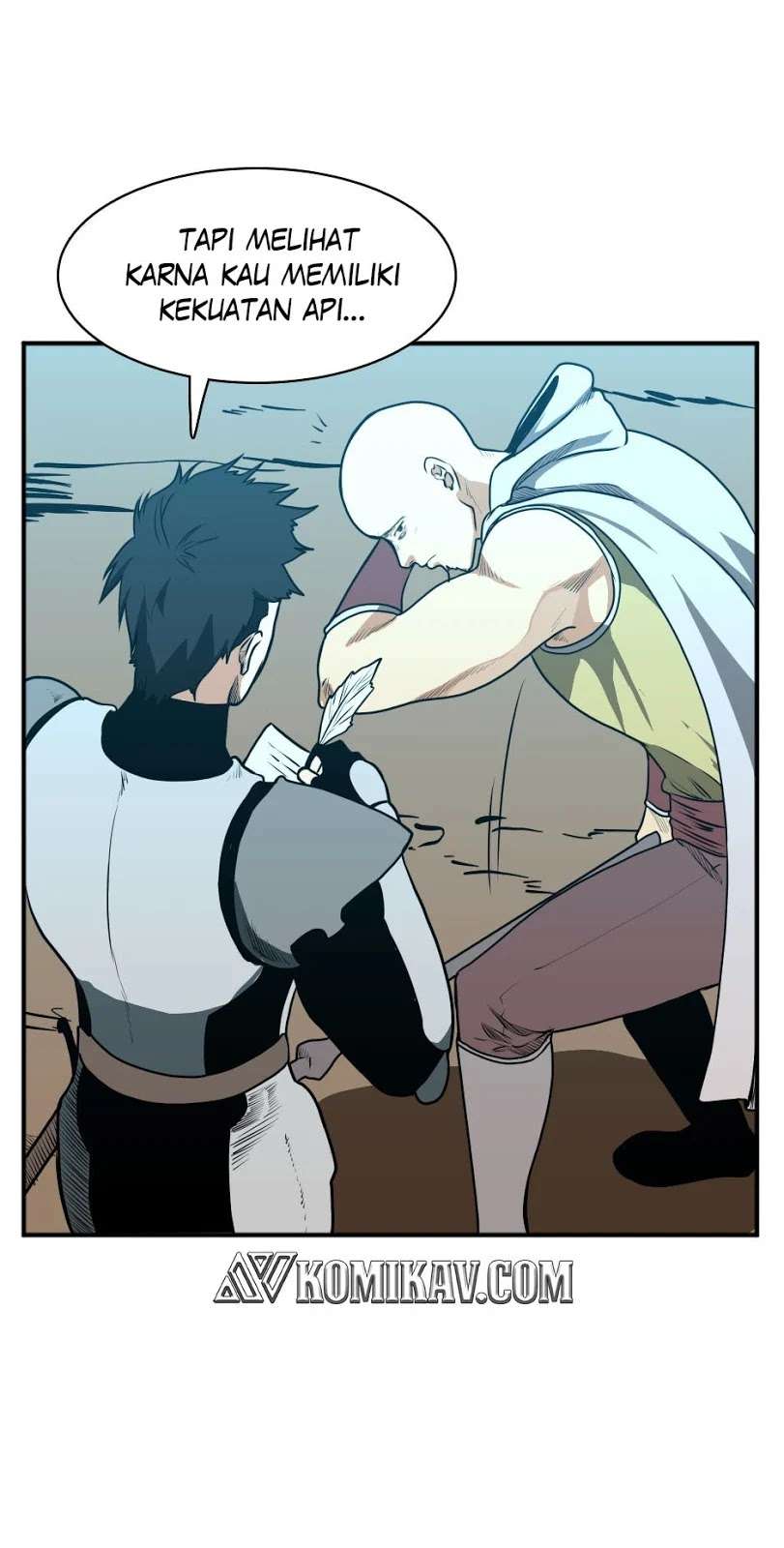 Chapter 49 - halaman 29