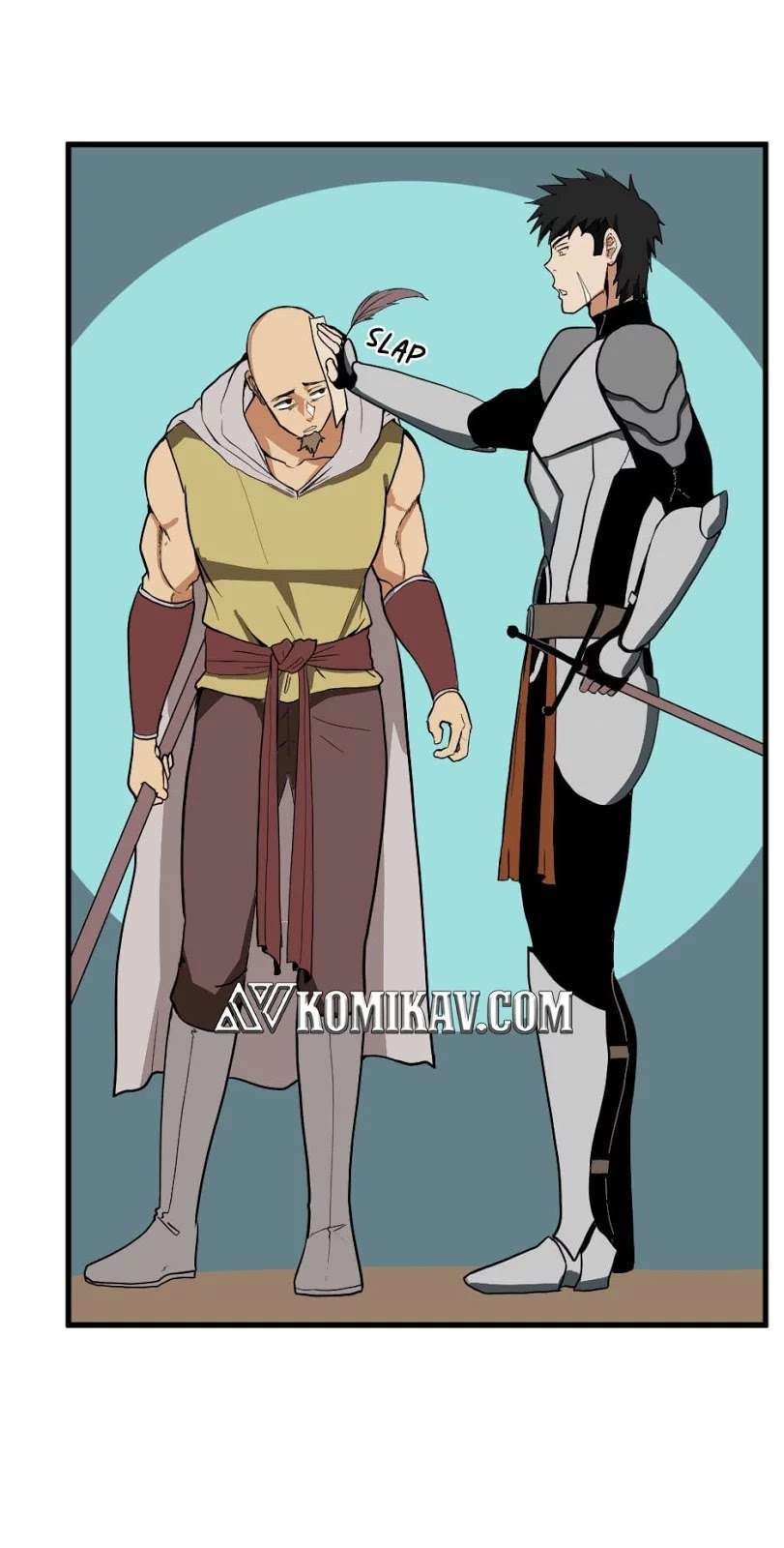 Chapter 49 - halaman 30