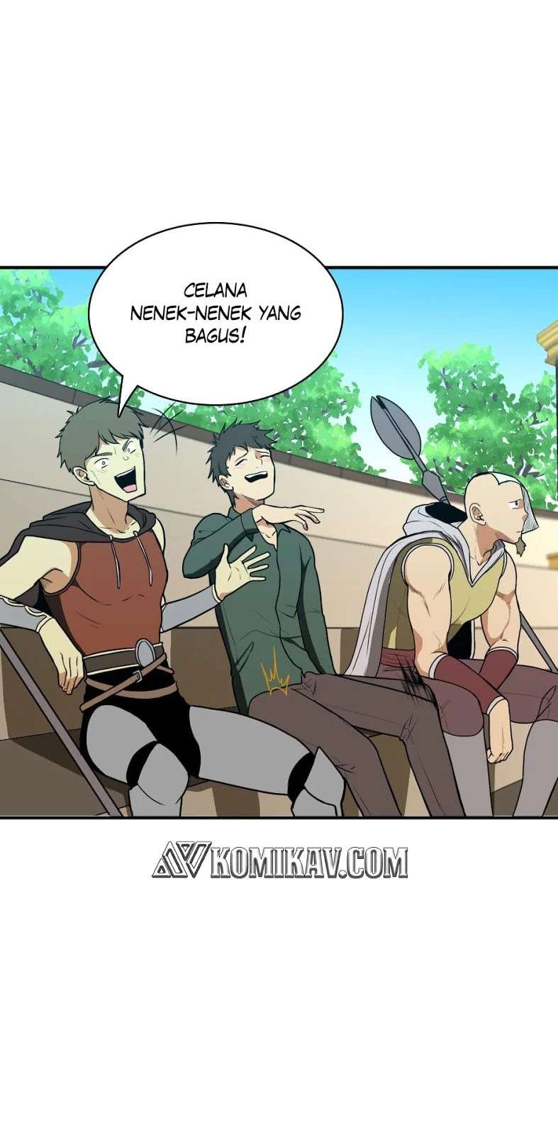Chapter 49 - halaman 36